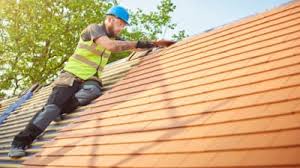 Best Roof Repair  in Liolnton, NC