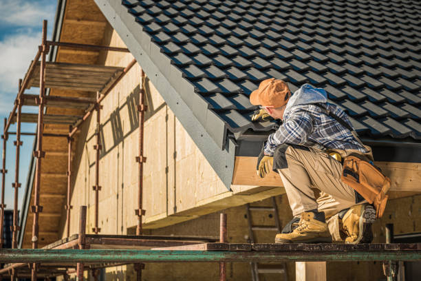 Best Metal Roofing Installation  in Liolnton, NC