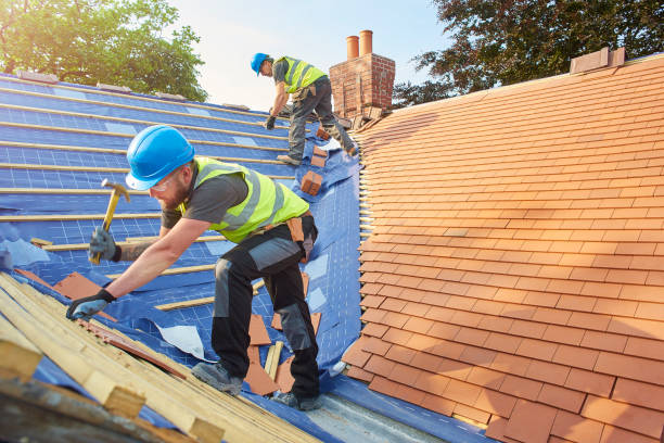 Best Gutter Installation and Repair  in Liolnton, NC